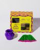 Staff Staff x Susan Alexandra Match Bouquet in Purple at Urban Outfitters - 4