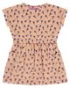 Stains and Stories by Babyface Stains and Stories by Babyface Allover Floral Cap Sleeve Dress - 2