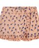 Stains and Stories by Babyface Stains and Stories by Babyface Allover Floral Ruffle Skort - 1