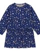 Stains and Stories by Babyface Stains and Stories by Babyface Allover Floral Tiered Dress - 1