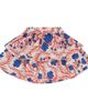Stains and Stories by Babyface Stains and Stories by Babyface Allover Floral Tiered Skirt - 2