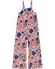 Stains and Stories by Babyface Stains and Stories by Babyface Allover Floral Woven Romper - 1