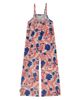 Stains and Stories by Babyface Stains and Stories by Babyface Allover Floral Woven Romper - 2