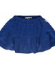 Stains and Stories by Babyface Stains and Stories by Babyface Allover Flower Eyelet Tiered Skirt - 1
