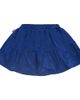 Stains and Stories by Babyface Stains and Stories by Babyface Allover Flower Eyelet Tiered Skirt - 2