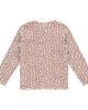 Stains and Stories by Babyface Stains and Stories by Babyface Allover Heart Ribbed Long Sleeve Shirt - 2