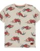 Stains and Stories by Babyface Stains and Stories by Babyface Allover Print T-Shirt - 1