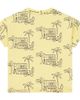 Stains and Stories by Babyface Stains and Stories by Babyface Allover Surf Shop Graphic T-Shirt - 2