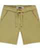 Stains and Stories by Babyface Stains and Stories by Babyface Brushed Poplin Pull-On Shorts - 1