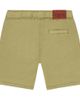 Stains and Stories by Babyface Stains and Stories by Babyface Brushed Poplin Pull-On Shorts - 2