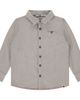 Stains and Stories by Babyface Stains and Stories by Babyface Button Up Dress Shirt - 1
