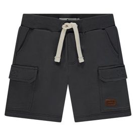 Stains and Stories by Babyface Stains and Stories by Babyface Cargo Pocket Sweatshort