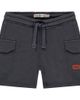 Stains and Stories by Babyface Stains and Stories by Babyface Cargo Sweatshorts - 1