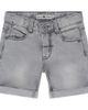 Stains and Stories by Babyface Stains and Stories by Babyface Classic Soft Denim Short - 1