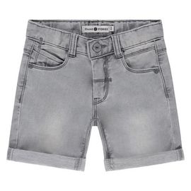 Stains and Stories by Babyface Stains and Stories by Babyface Classic Soft Denim Short