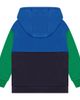 Stains and Stories by Babyface Stains and Stories by Babyface Colorblock Hoodie - 2