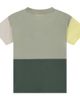 Stains and Stories by Babyface Stains and Stories by Babyface Colorblock Short Sleeve T-Shirt - 2