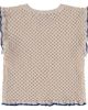 Stains and Stories by Babyface Stains and Stories by Babyface Crochet Ruffle Top - 2