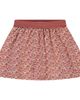 Stains and Stories by Babyface Stains and Stories by Babyface Floral Printed Skirt - 1