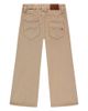 Stains and Stories by Babyface Stains and Stories by Babyface Flower Applique Wide Leg Pant - 2