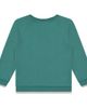 Stains and Stories by Babyface Stains and Stories by Babyface 'Headphones Smile' Terry Crewneck Sweatshirt - 2