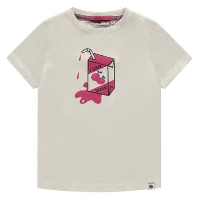 Stains and Stories by Babyface Stains and Stories by Babyface Juicebox Print T-Shirt