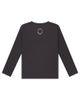 Stains and Stories by Babyface Stains and Stories by Babyface Leopard Graphic Long Sleeve Shirt - 2