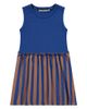 Stains and Stories by Babyface Stains and Stories by Babyface Mixed Media Tank Dress - 1