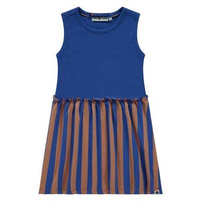 Stains and Stories by Babyface Stains and Stories by Babyface Mixed Media Tank Dress