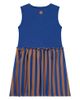 Stains and Stories by Babyface Stains and Stories by Babyface Mixed Media Tank Dress - 2