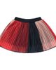 Stains and Stories by Babyface Stains and Stories by Babyface Multi-Colored Pleated Skirt - 2