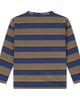 Stains and Stories by Babyface Stains and Stories by Babyface Multicolor Stripe Long Sleeve T-Shirt - 2