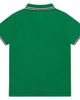 Stains and Stories by Babyface Stains and Stories by Babyface Pique Polo Shirt - 2