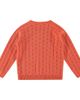 Stains and Stories by Babyface Stains and Stories by Babyface Pointelle Cardigan - 2