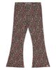 Stains and Stories by Babyface Stains and Stories by Babyface Print Spots Flare Leggings - 1
