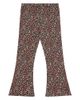 Stains and Stories by Babyface Stains and Stories by Babyface Print Spots Flare Leggings - 2