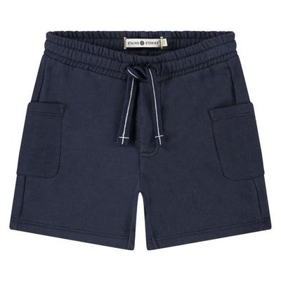 Stains and Stories by Babyface Stains and Stories by Babyface Pull-On Cargo Shorts