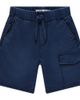 Stains and Stories by Babyface Stains and Stories by Babyface Pull On Cargo Pocket Short - 1