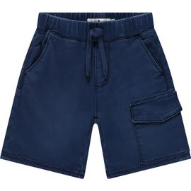 Stains and Stories by Babyface Stains and Stories by Babyface Pull On Cargo Pocket Short