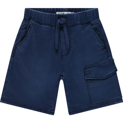 Stains and Stories by Babyface Stains and Stories by Babyface Pull On Cargo Pocket Short