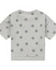 Stains and Stories by Babyface Stains and Stories by Babyface Pullover Short Sleeve Sweat Top - 2