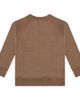 Stains and Stories by Babyface Stains and Stories by Babyface Raised Vinyl Dj Graphic Sweatshirt - 2