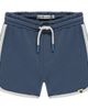 Stains and Stories by Babyface Stains and Stories by Babyface Retro Athletic Sweatshort - 1