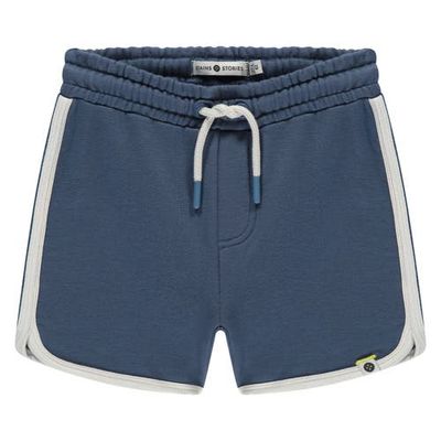 Stains and Stories by Babyface Stains and Stories by Babyface Retro Athletic Sweatshort