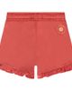 Stains and Stories by Babyface Stains and Stories by Babyface Ruffled Hem Shorts - 2