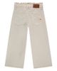Stains and Stories by Babyface Stains and Stories by Babyface Ruffled Waist Wide Leg Pant - 2