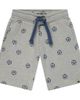 Stains and Stories by Babyface Stains and Stories by Babyface Soccer Print Sweatshort - 1