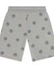 Stains and Stories by Babyface Stains and Stories by Babyface Soccer Print Sweatshort - 2