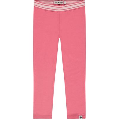 Stains and Stories by Babyface Stains and Stories by Babyface Stripe Waisted Leggings