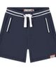 Stains and Stories by Babyface Stains and Stories by Babyface Striped Waist Shorts With Pockets - 1